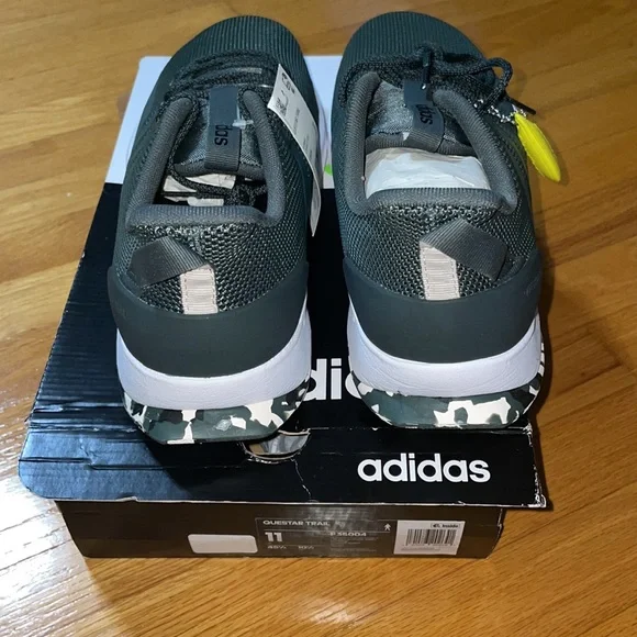 Adidas Questar Trail - Picture 4 of 11